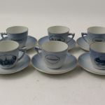 884 9557 COFFEE SET